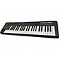 Used Alesis QX49 49 Key MIDI Controller thumbnail