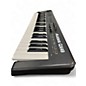Used Alesis QX49 49 Key MIDI Controller