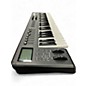 Used Alesis QX49 49 Key MIDI Controller