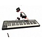 Used Alesis QX49 49 Key MIDI Controller