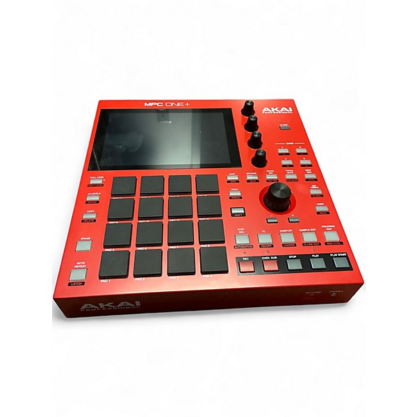 Used Akai Professional MPC ONE+ Audio Converter