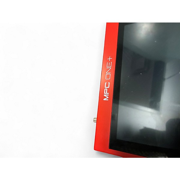 Used Akai Professional MPC ONE+ Audio Converter