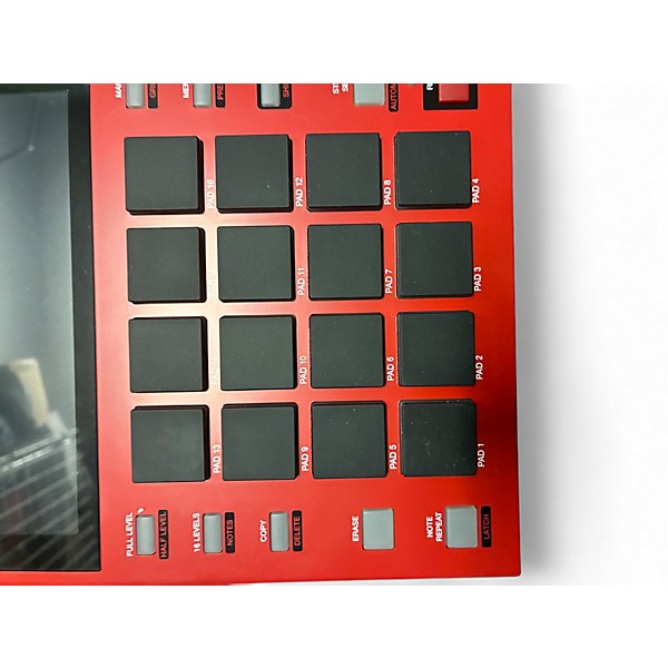 Used Akai Professional MPC ONE+ Audio Converter