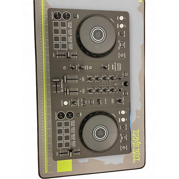 Used Pioneer DJ FLX4 DJ Controller