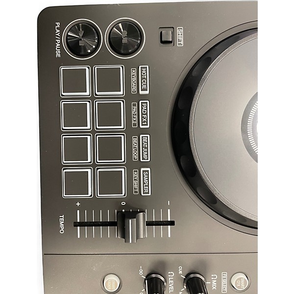 Used Pioneer DJ FLX4 DJ Controller