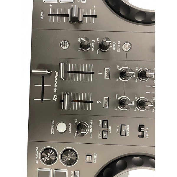 Used Pioneer DJ FLX4 DJ Controller