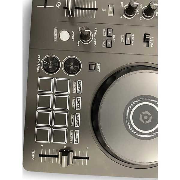 Used Pioneer DJ FLX4 DJ Controller