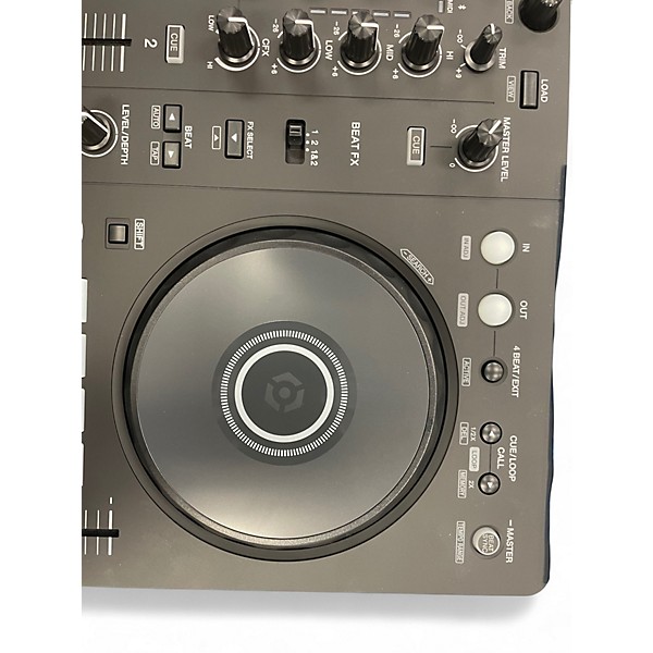 Used Pioneer DJ FLX4 DJ Controller