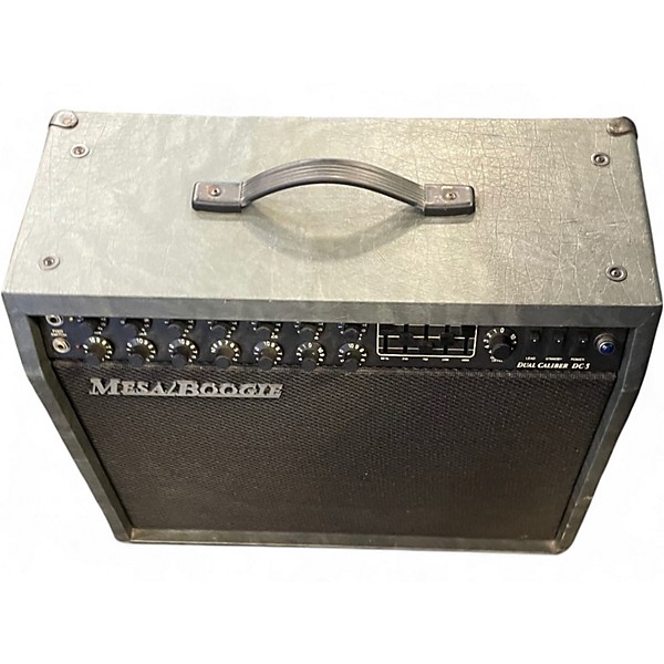 Used MESA/Boogie DC-5 Tube Guitar Combo Amp