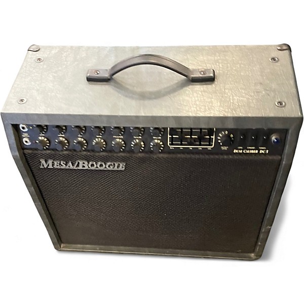 Used MESA/Boogie DC-5 Tube Guitar Combo Amp