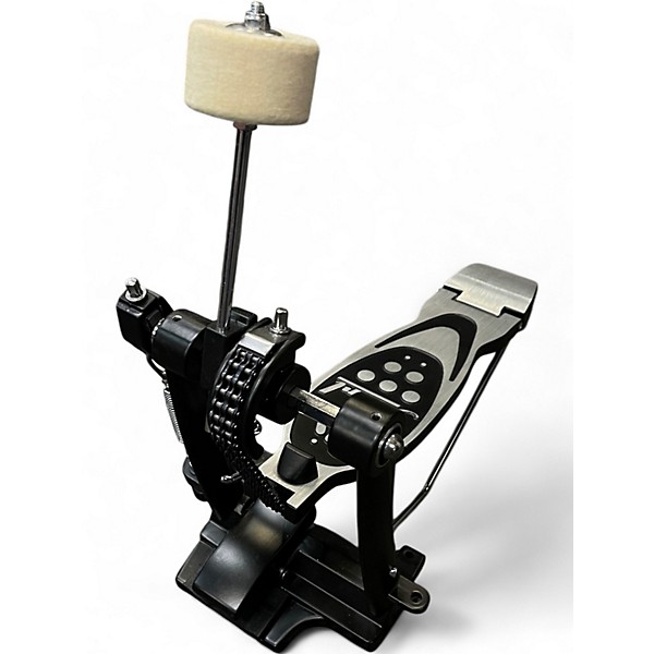 Used Pearl P-50 Double Bass Drum Pedal