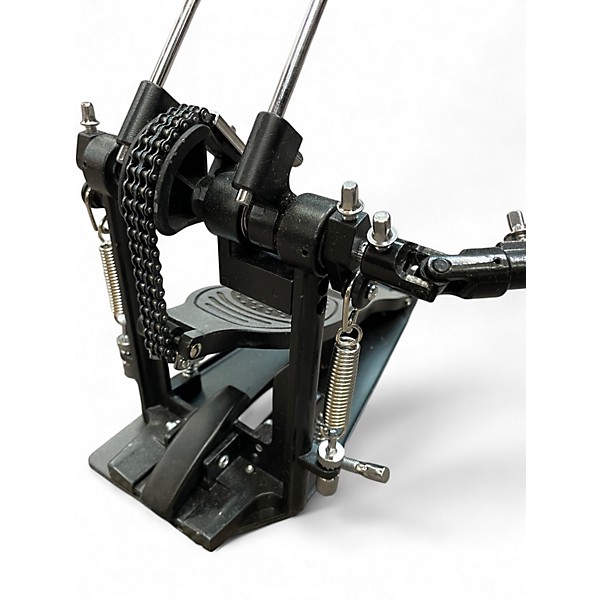 Used  Vaisoeny Double Pedal Double Bass Drum Pedal