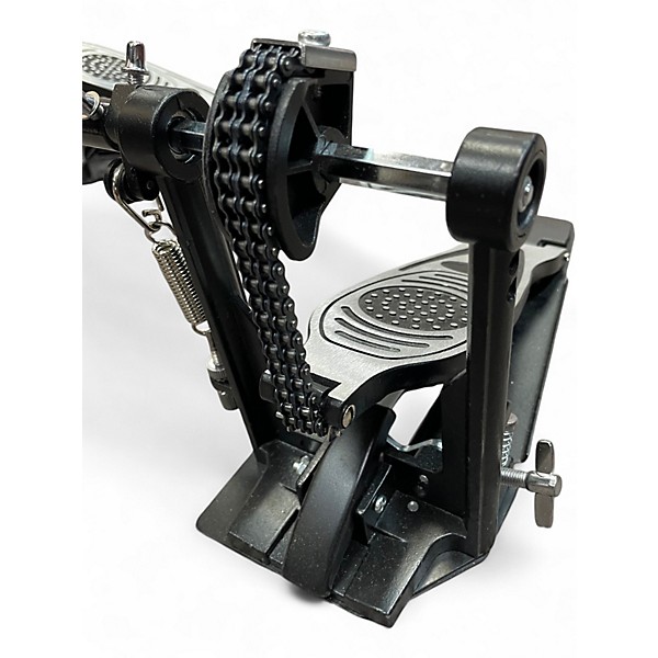 Used  Vaisoeny Double Pedal Double Bass Drum Pedal