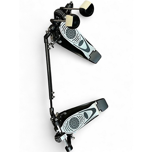Used  Vaisoeny Double Pedal Double Bass Drum Pedal