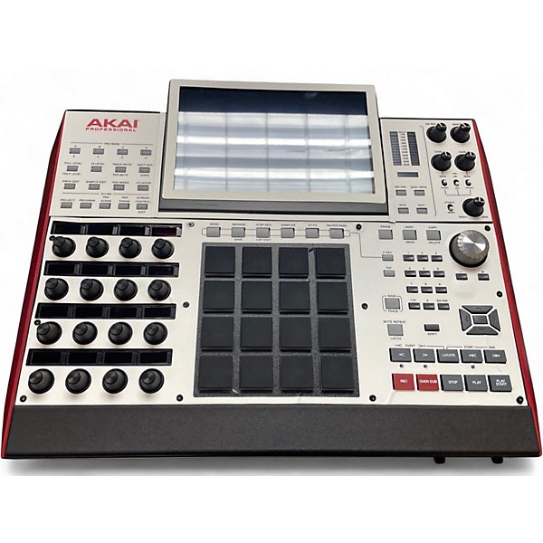 Used 2017 Akai Professional MPC X Production Controller