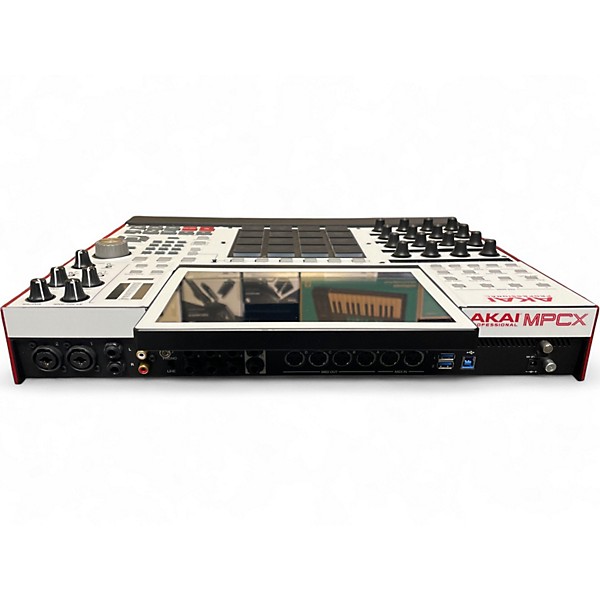 Used 2017 Akai Professional MPC X Production Controller