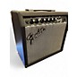 Used Fender FRONTMAN 20G Guitar Combo Amp