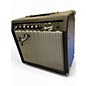 Used Fender FRONTMAN 20G Guitar Combo Amp