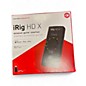 Used IK Multimedia IRIG HD X