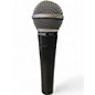 Used Shure SM58LC Dynamic Microphone thumbnail