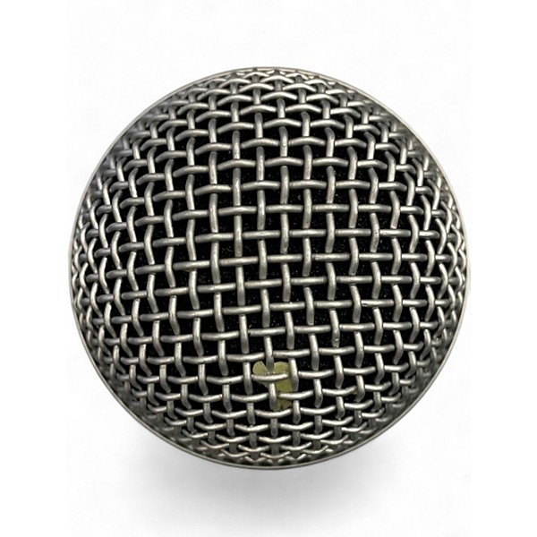 Used Shure SM58LC Dynamic Microphone