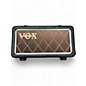 Used VOX MSB25 Mini Superbeetle Solid State Guitar Amp Head thumbnail