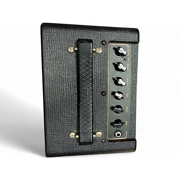 Used VOX MSB25 Mini Superbeetle Solid State Guitar Amp Head