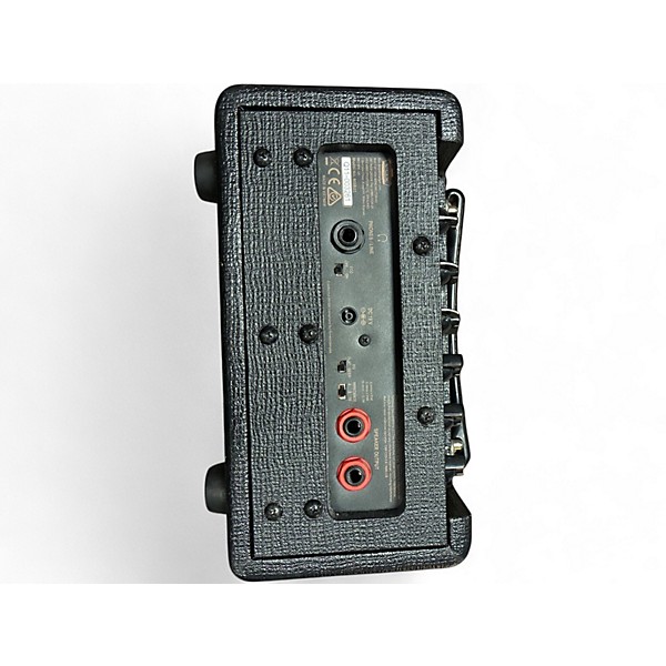 Used VOX MSB25 Mini Superbeetle Solid State Guitar Amp Head