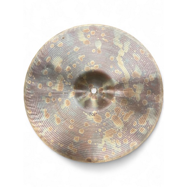 Used Saluda 14in Earthworks Cymbal
