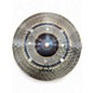 Used Saluda 14in Prototype Symbolic Vented Cymbal thumbnail
