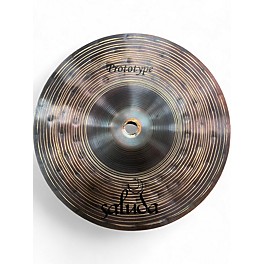 Used Saluda 9in Prototype Symbolic Cymbal