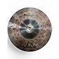 Used Saluda 9in Prototype Symbolic Cymbal thumbnail