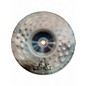Used Saluda 9in Prototype Symbolic Cymbal