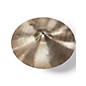 Used Saluda 18in Nemesis Cymbal thumbnail