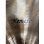 Used Saluda 18in Nemesis Cymbal