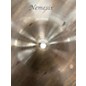 Used Saluda 18in Nemesis Cymbal