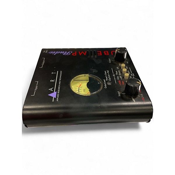 Used Art Tube MP Microphone Preamp