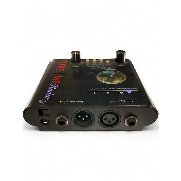 Used Art Tube MP Microphone Preamp