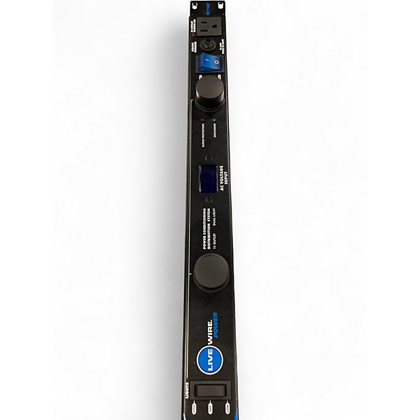 Used Livewire PC1100 Power Conditioner