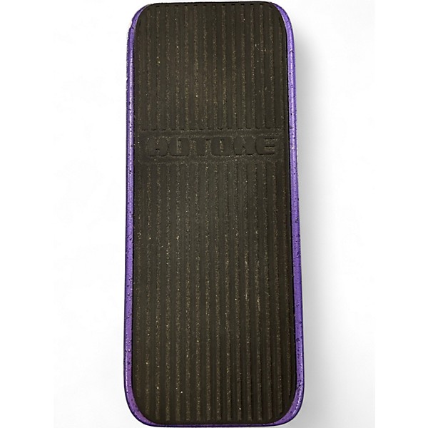 Used Hotone Effects Vow Press Volume/Wah Pedal