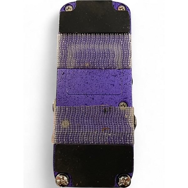 Used Hotone Effects Vow Press Volume/Wah Pedal