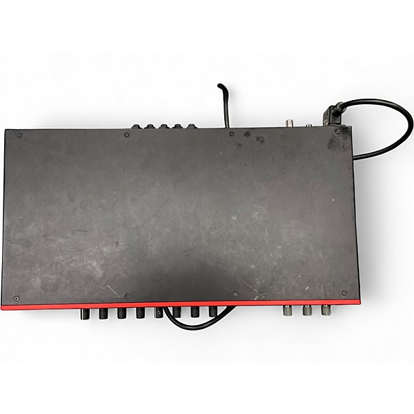 Used Focusrite Scarlett 18i20 Gen 3 Audio Interface