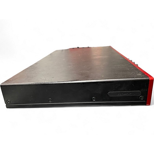 Used Focusrite Scarlett 18i20 Gen 3 Audio Interface