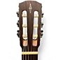 Used Alvarez AC65 Natural Classical Acoustic Guitar
