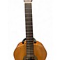 Used Alvarez AC65 Natural Classical Acoustic Guitar