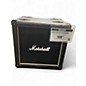 Used Marshall STRAIGHT SPEAKER CABINET FOR LEAD 12 Guitar Cabinet thumbnail