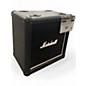 Used Marshall STRAIGHT SPEAKER CABINET FOR LEAD 12 Guitar Cabinet