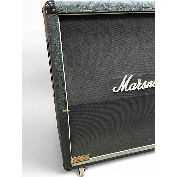 Used Marshall JCM900 LEAD 1960 A SLANT Guitar Cabinet