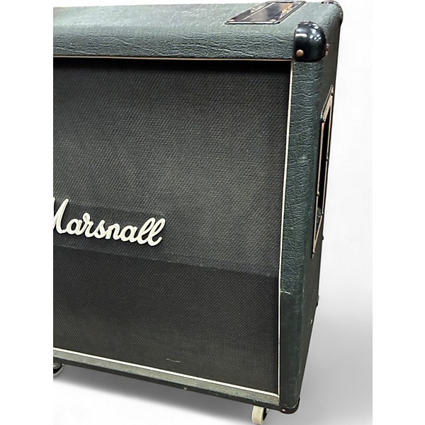 Used Marshall JCM900 LEAD 1960 A SLANT Guitar Cabinet