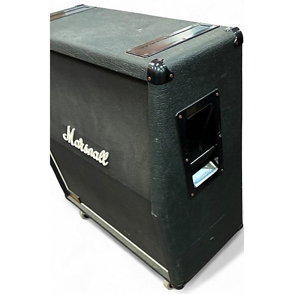 Used Marshall JCM900 LEAD 1960 A SLANT Guitar Cabinet